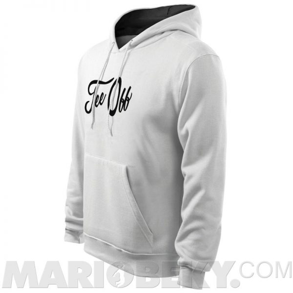 Tee Off Hoodie